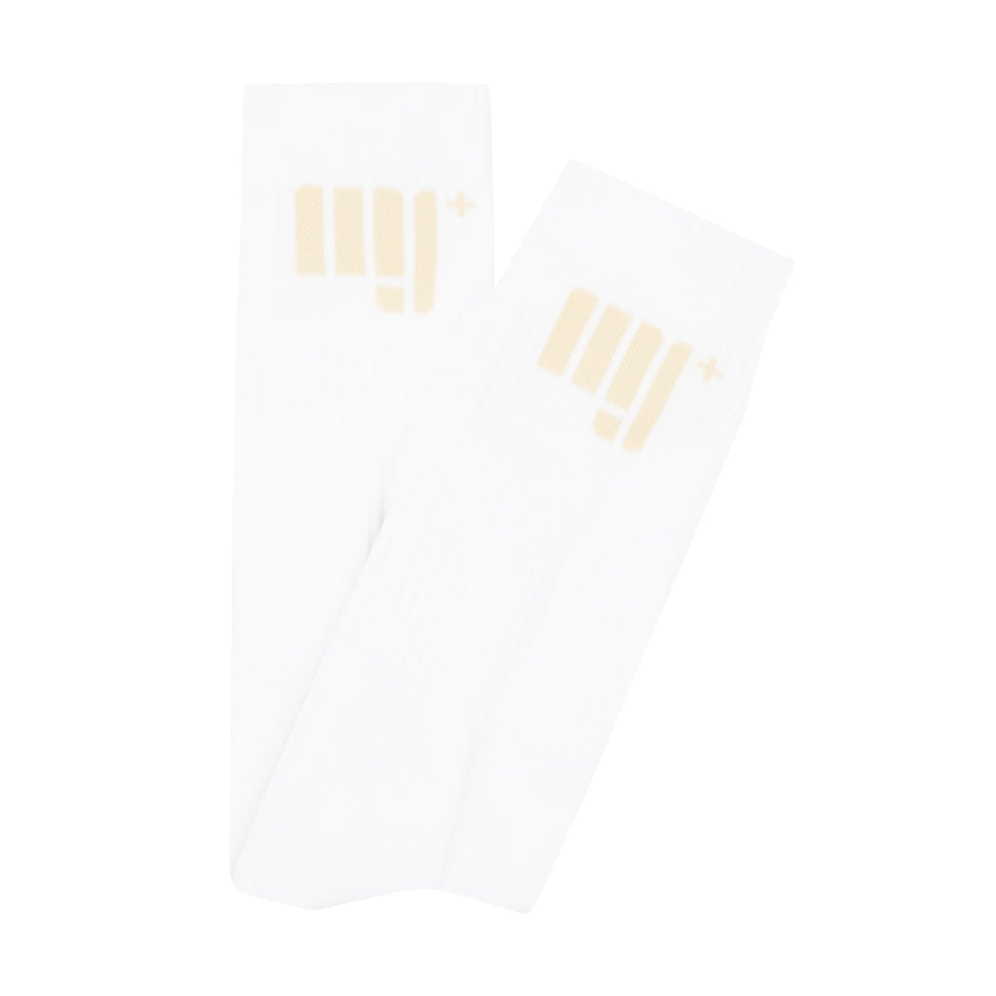 Calzini Marry Jane beige