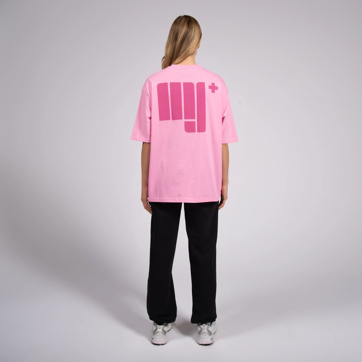 Camicia Marry Jane Rosa