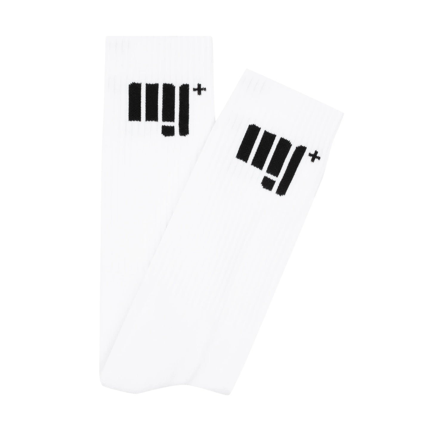 Marry Jane socks black