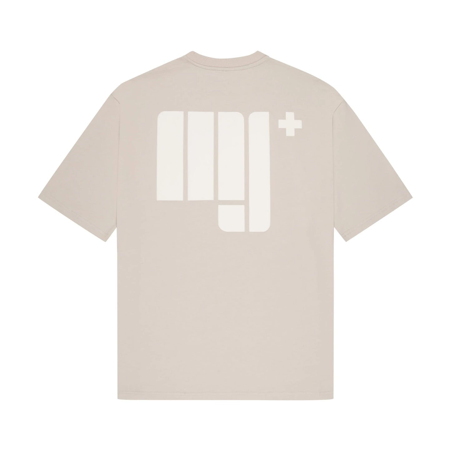 Camicia Marry Jane Beige