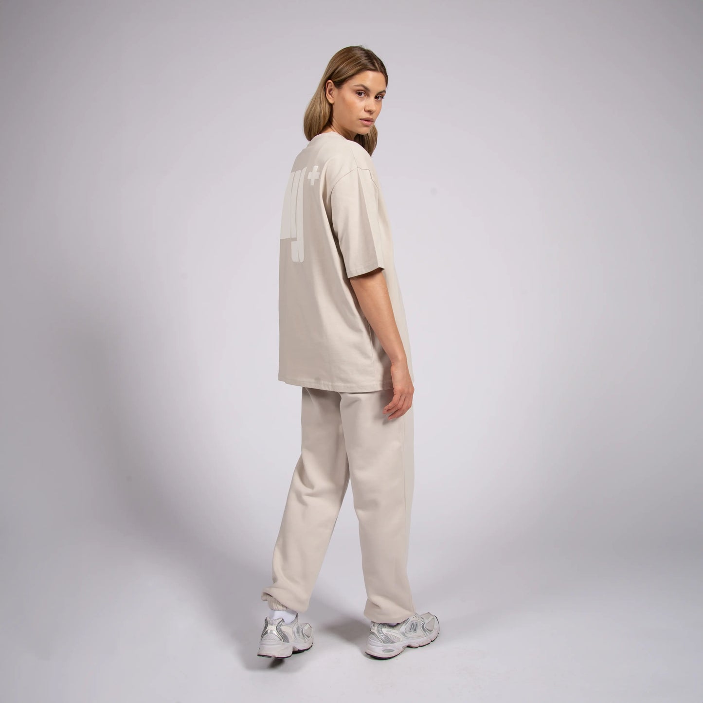 Camicia Marry Jane Beige