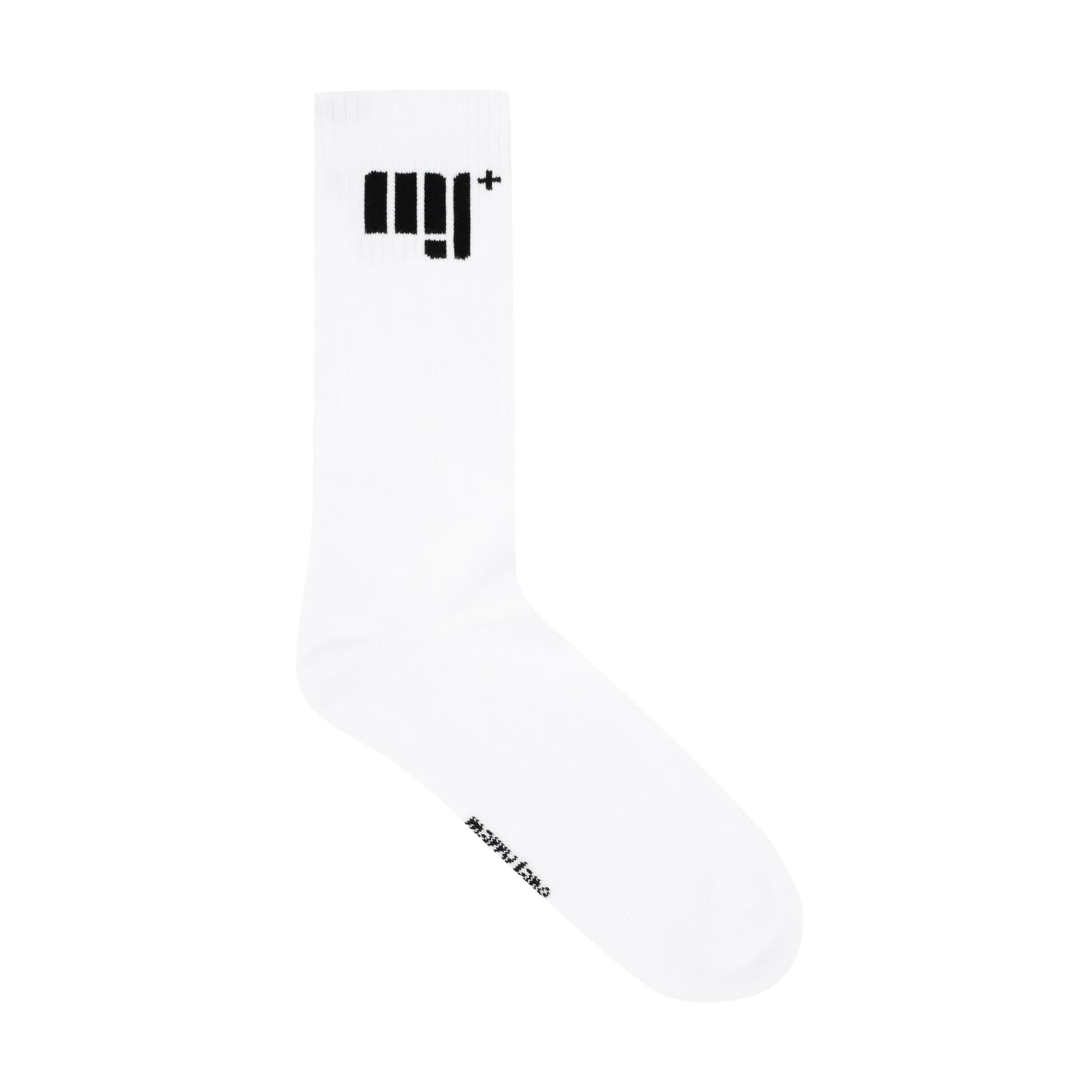 Marry Jane socks black