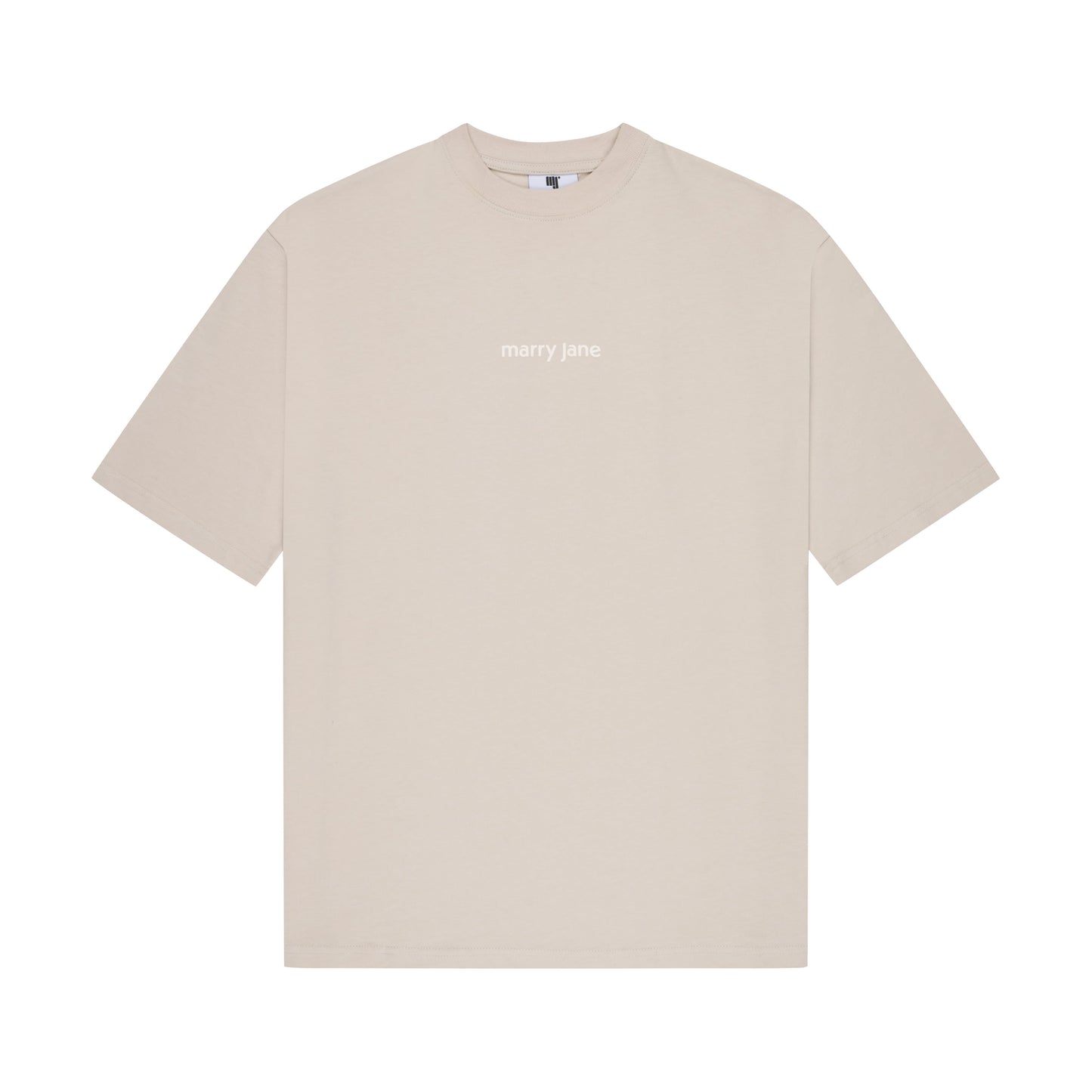 Camicia Marry Jane Beige