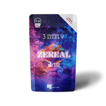 Zereal