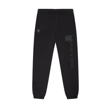 Marry Jane Jogger nero