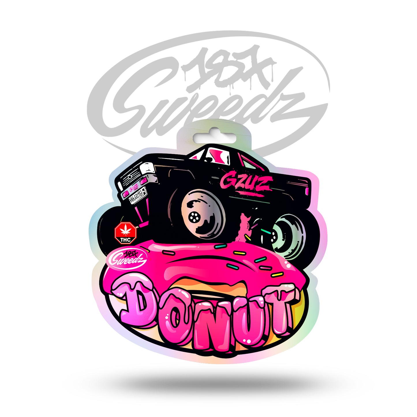 DONUT