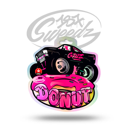 DONUT