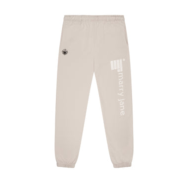 Marry Jane Jogger Beige