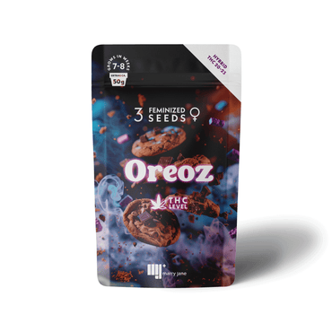 Oreoz